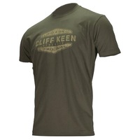 Cliff Keen Tried And True Lifestyle T Shirt