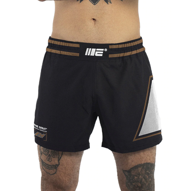 Why Do You Need MMA Shorts - Engage®