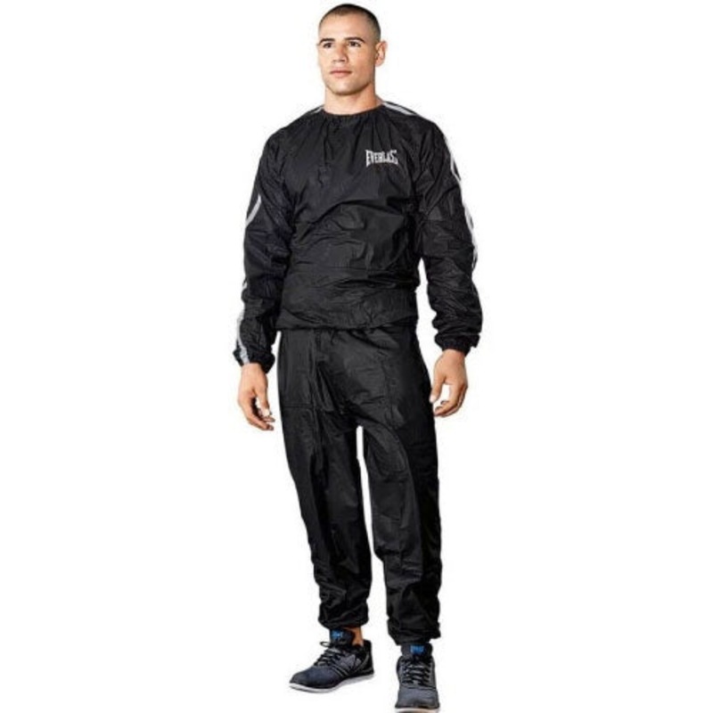 Buy Everlast EVA Sauna Suit MyDeal