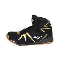 Everlast Pivt Low Top Boxing Boots