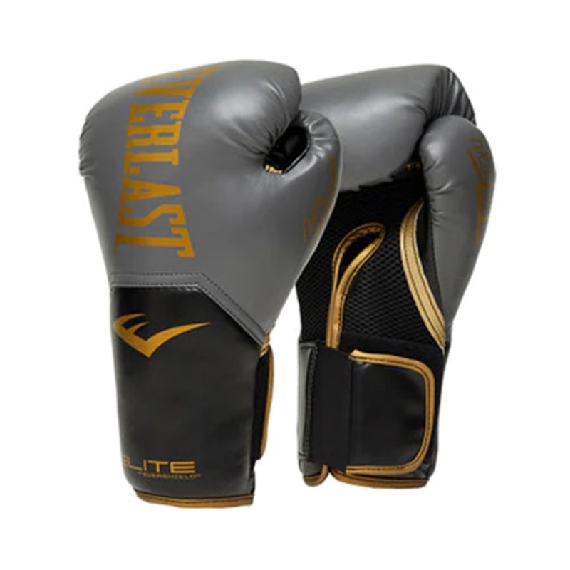 Buy Everlast Tim Tszyu Elite Training Glove 12oz MyDeal