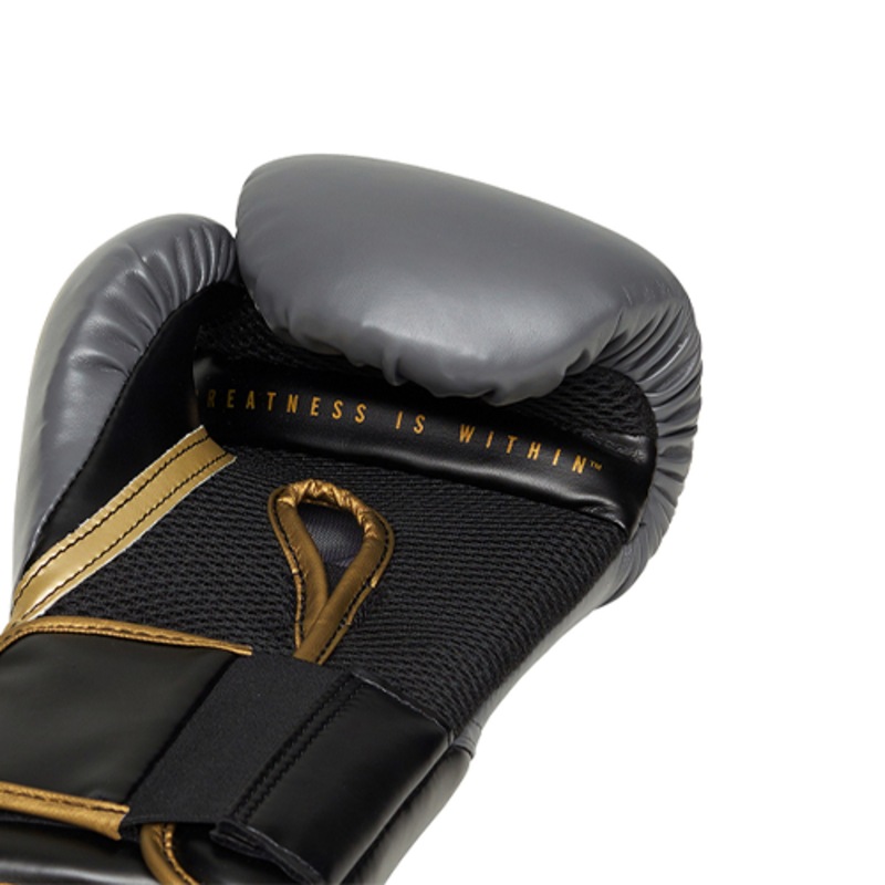 Buy Everlast Tim Tszyu Elite Training Glove 12oz MyDeal