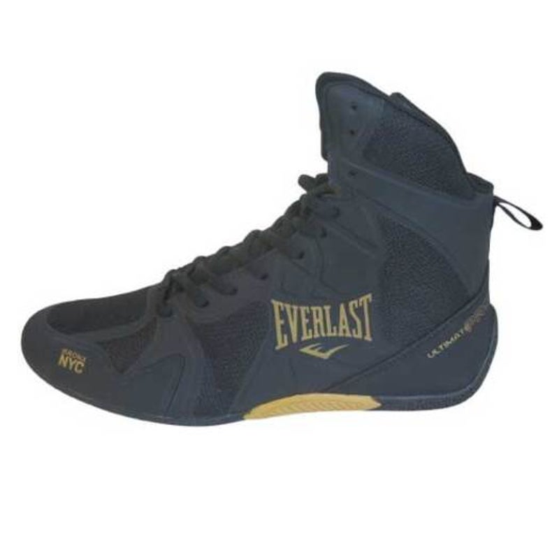 Buy Everlast Ultimate Pro Boxing Shoes Boots - MyDeal