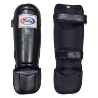 Fairtex Muay Thai Shin Guards SP3