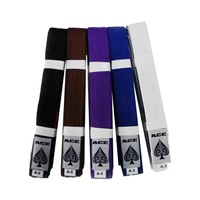 Ibjjf Adult Bjj Belt