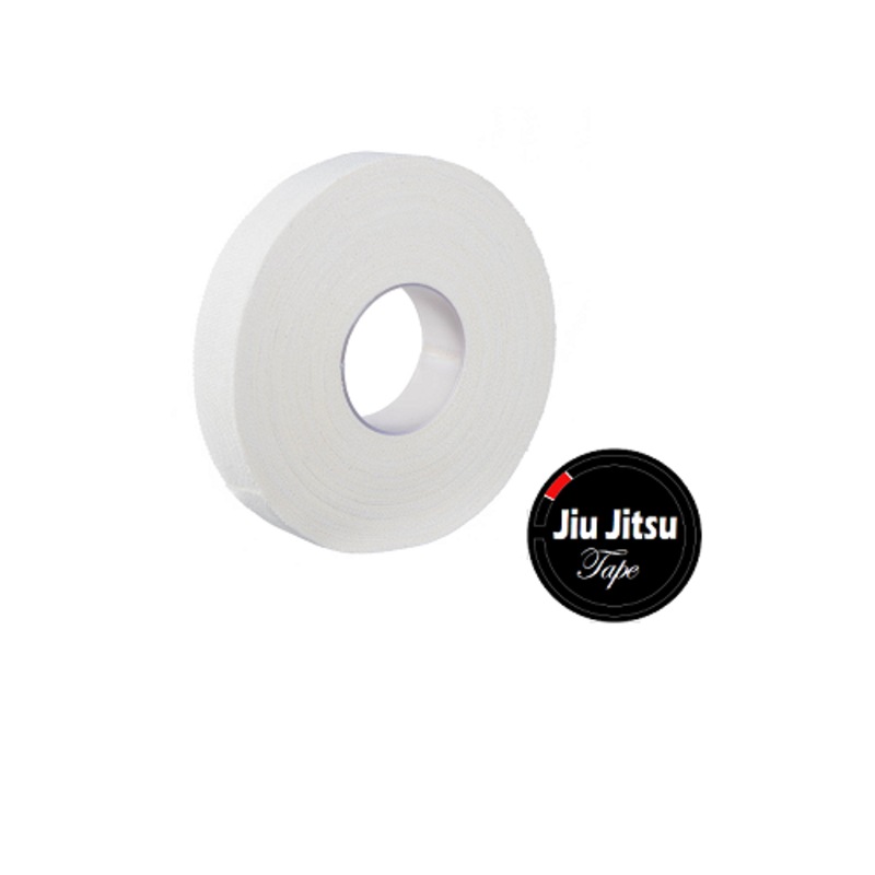 Jiu Jitsu Finger Tape 1 x 6mm Roll Pack MyDeal