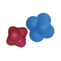 Morgan Reaction Ball