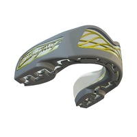 Safejawz Nitro Series Mouthguard Grey
