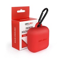 Safejawz Premium Silicone Mouthguard Case