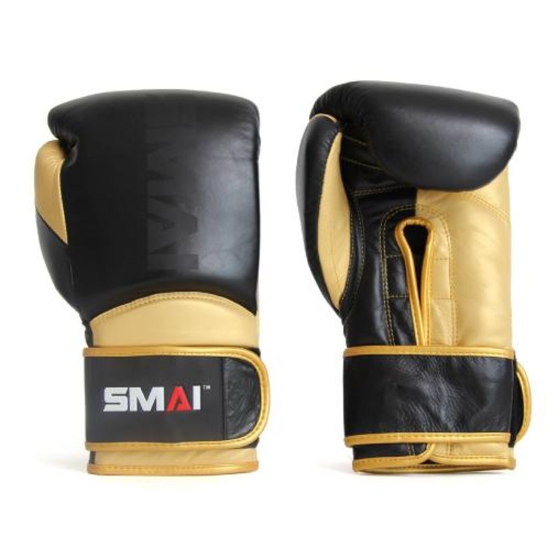 Buy Smai Mexican Hybrid Boxing Gloves V3 MyDeal
