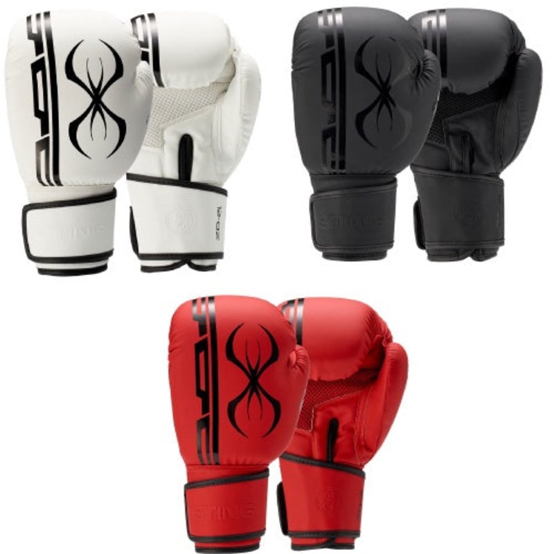 Buy Sting Armaplus Boxing Gloves NEW MyDeal
