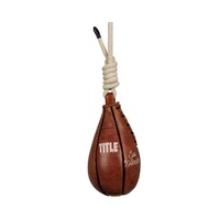 Title Boxing Cus D'Amato Slip Ball