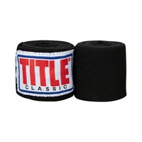 TITLE Classic Advanced 108" Hand Wraps V2