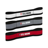 Title Elbows In Boxing Trainer