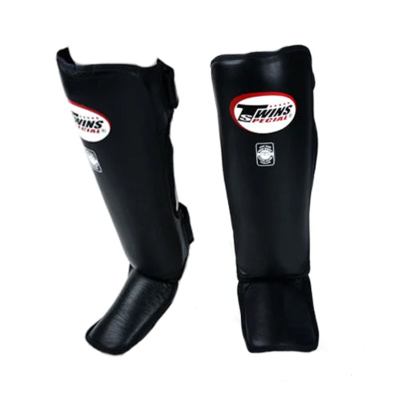 Buy Twins Special Muay Thai Shin Guards Sgl3 MyDeal