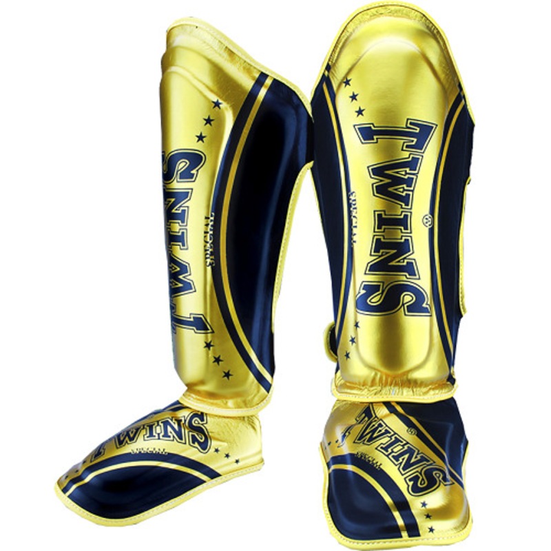 Buy Twins Special Shin Guards SGL10 TW4GD MyDeal