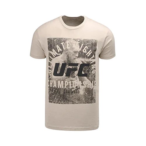 UFC Conor McGregor Photo T-Shirt