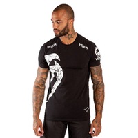 Venum Giant T-Shirt Black