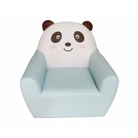 Kids Sofa - Polar Bear Blue(New Design)