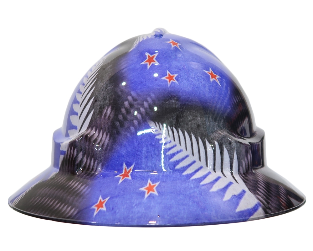 Nrl 2024 hard hats