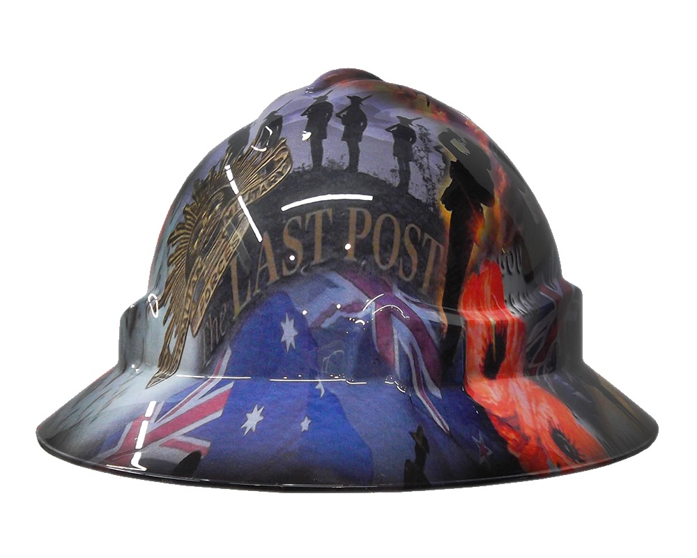Cool Hard Hats Unisex REMEMBRANCE Pro Choice Wide Hat
