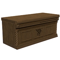 LC D&D Icons of the Realms The Yawning Portal Inn Bars and Tables