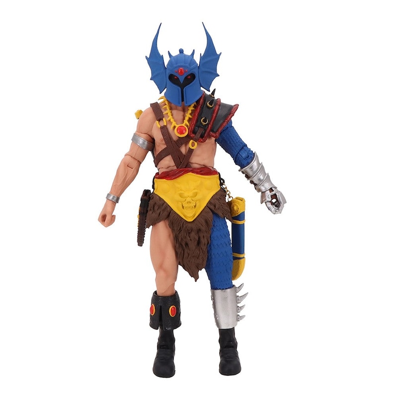 Buy Dungeons & Dragons Scale Action Figure Limited 50th Anniversary ...