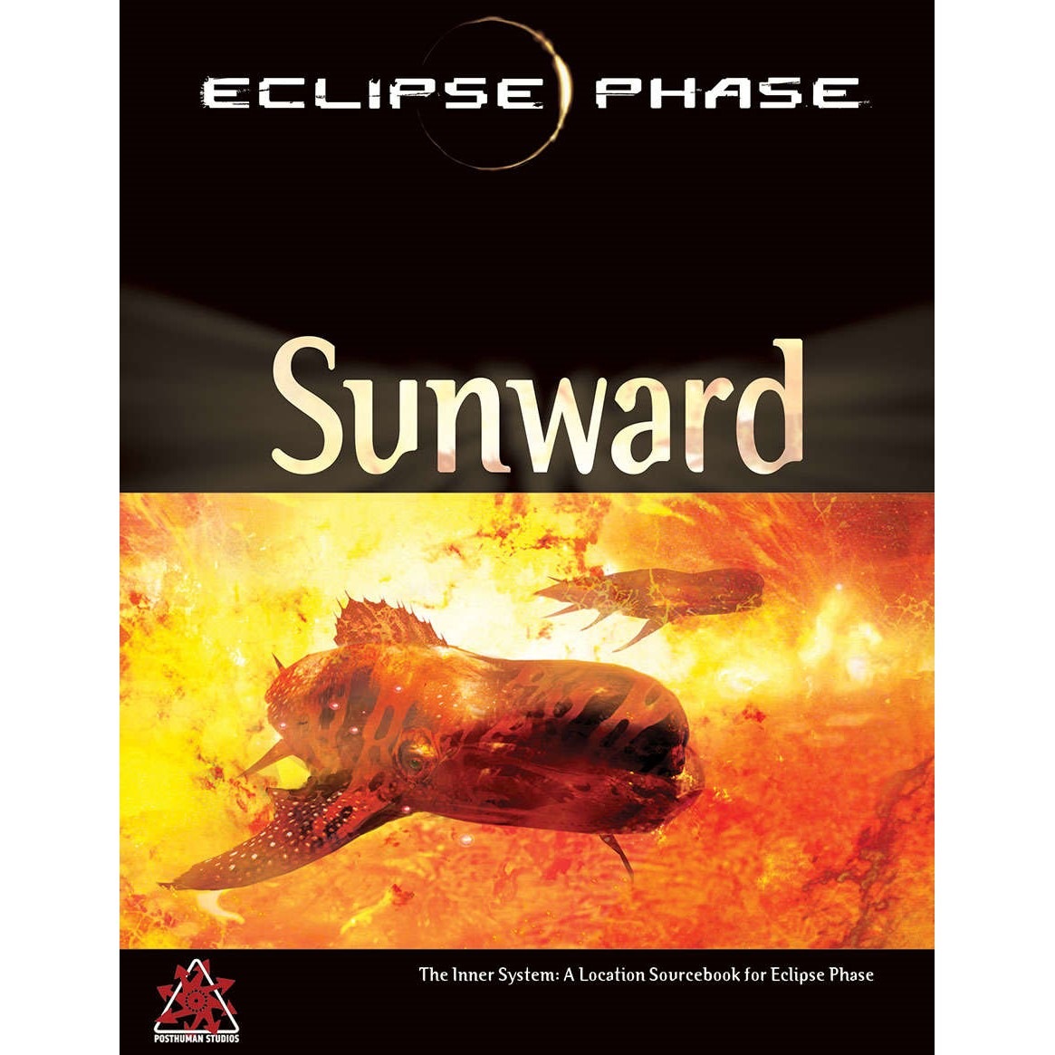 Buy Eclipse Phase RPG Sunward MyDeal Australia Buy eclipse phase rpg sunward mydeal australia
