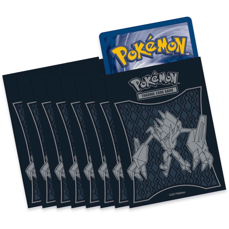 Pokmon Elite Trainer Box (ETB) Card Sleeves - Pack Of 65 Sealed Sleeves, Choose Your Favorite Set Pokmon Elite Trainer Box (ETB) Card Sleeves - Pack Of 65 Sealed Sleeves, Choose Your Favorite Set