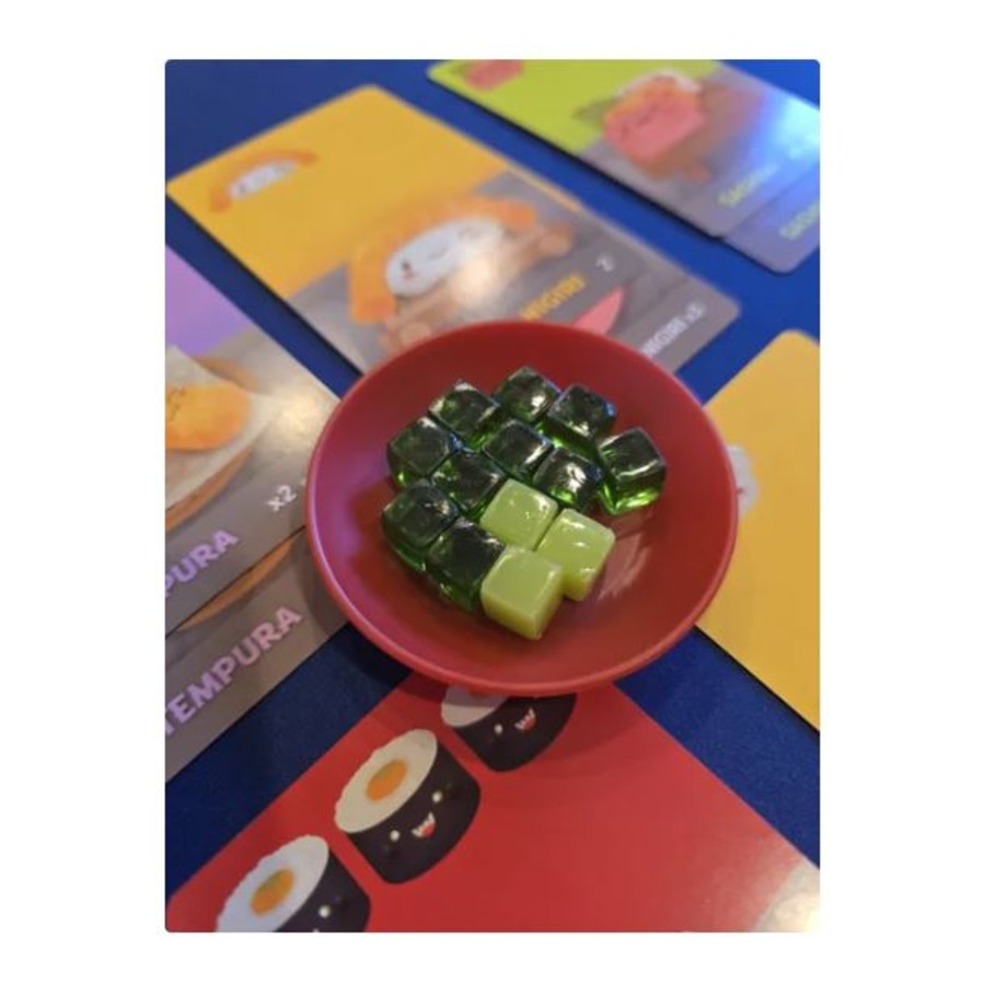 Sushi Go Party 10th Anniversary