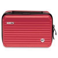 ULTRA PRO Deck Box - GT Luggage- Red