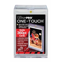 Ultra Pro One Touch 360 PT UV with Magnetic Closure x1