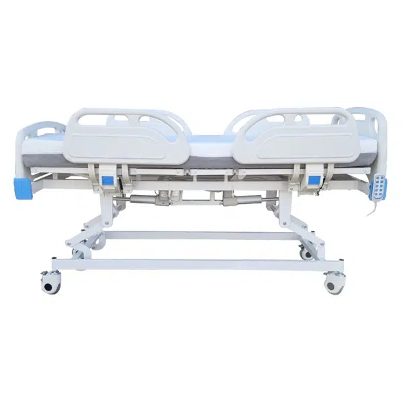 Buy Fully Adjustable Electric Single Bed With 5 Settings for Home Care