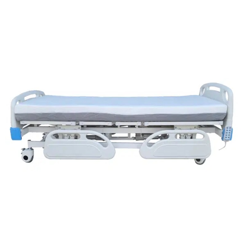Buy Fully Adjustable Electric Single Bed With 5 Settings for Home Care