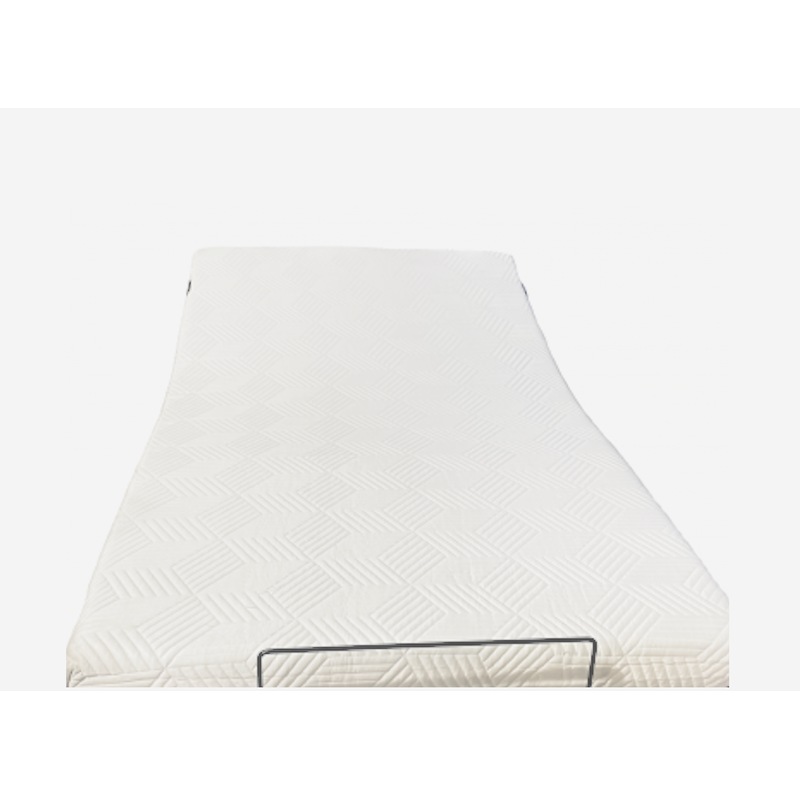 Buy Memory Foam with Gel infused Mattress to maximise sleeping support