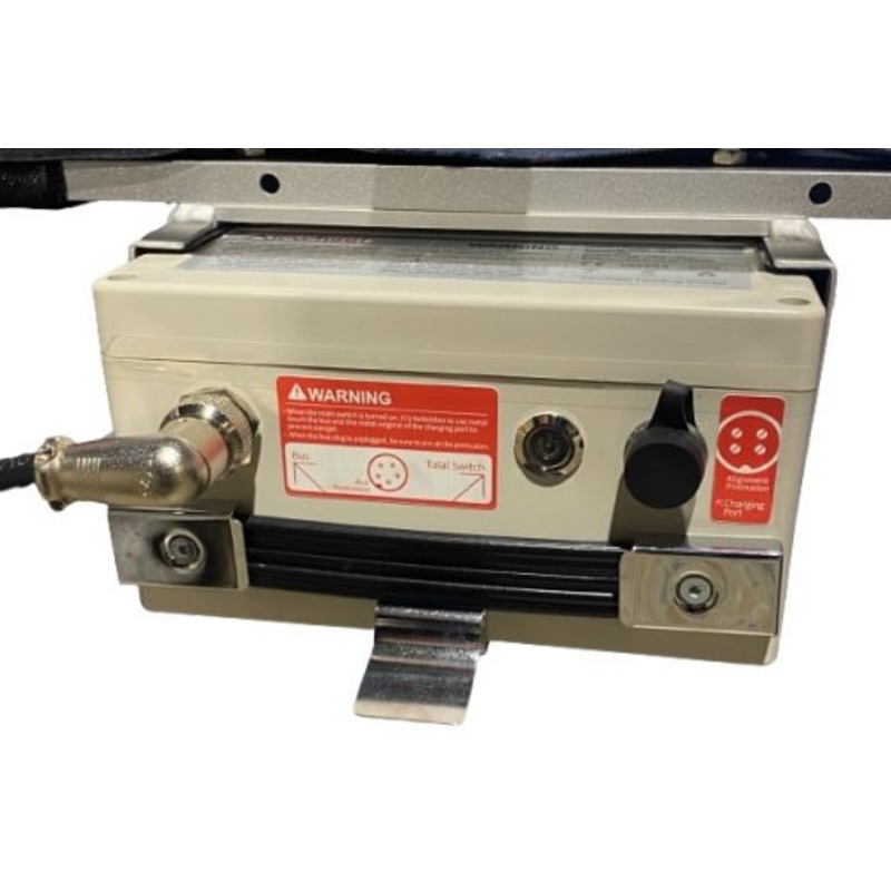 Buy Airwheel Spare Battery for Power wheelchair Airwheel H3P,H3T, H3PC