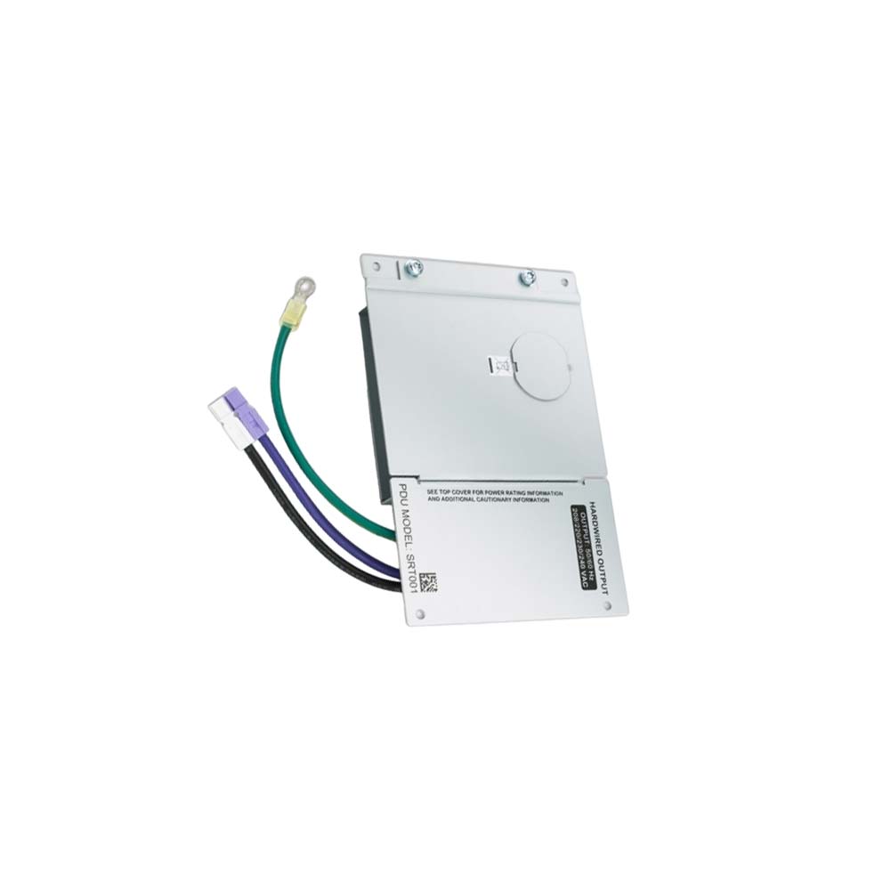 APC Smart-UPS SRT 5kVA Output HW Kit(SRT001)-