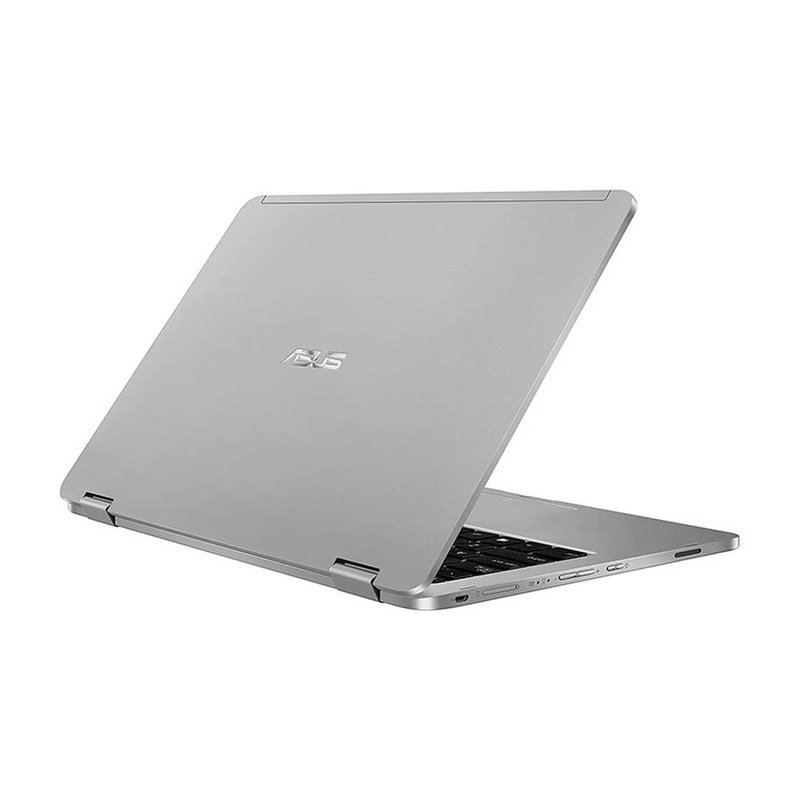 Buy Asus Vivobook Flip TP401MA-BZ235R 14in HD Touch N4020 4GB 128GB ...