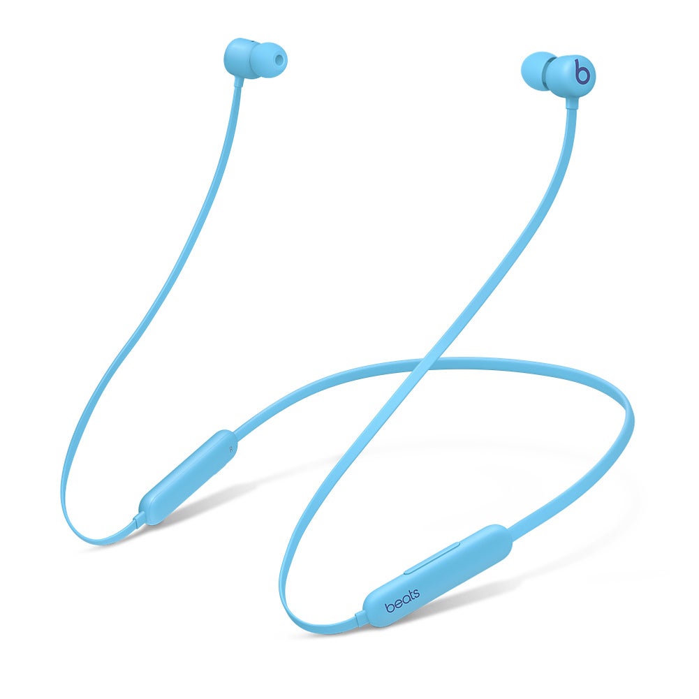 Beats Flex Wireless Bluetooth Earphones - Flame Blue