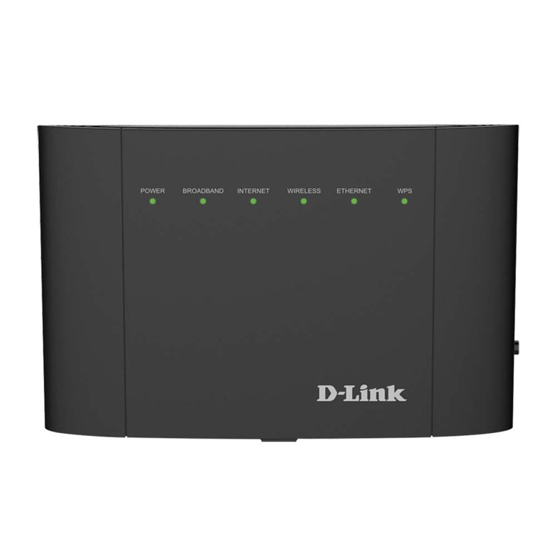 Buy DLink DSL3785 AC1200 Dual Band MUMIMO Gigabit VDSL2/ ADSL2