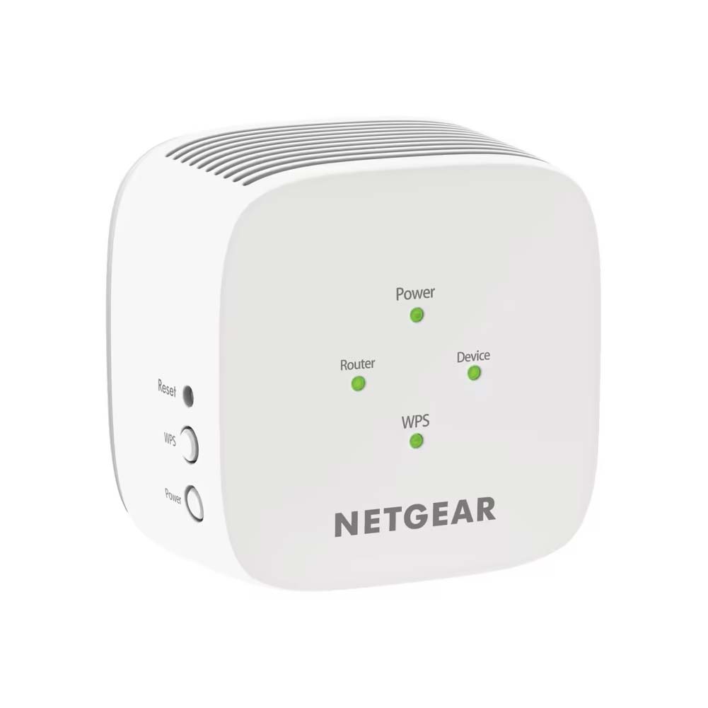 [Damaged Box] NETGEAR EX3110 AC750 WiFi Range Extender