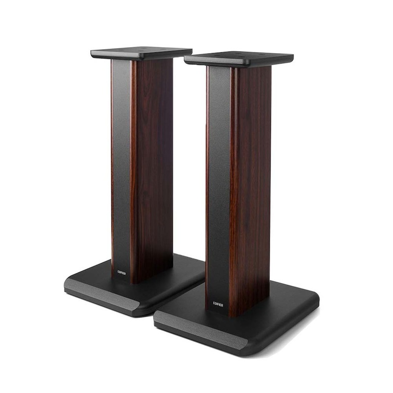 Buy Edifier SS03 Speaker Stands for S3000PRO Pair MyDeal