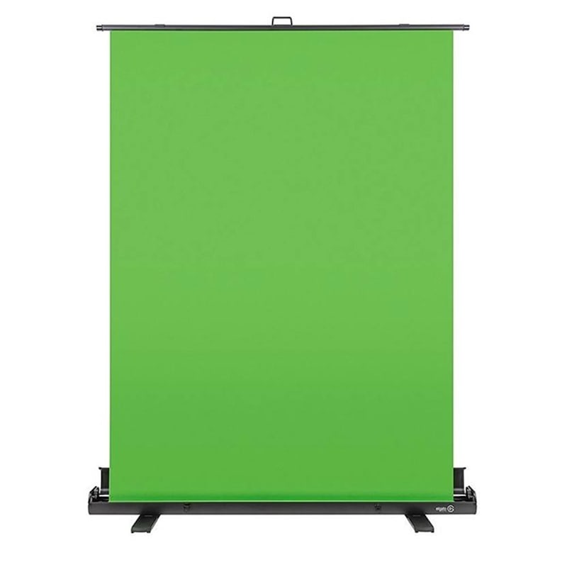 Buy Elgato Green Screen Collapsible Chroma Key Panel - MyDeal