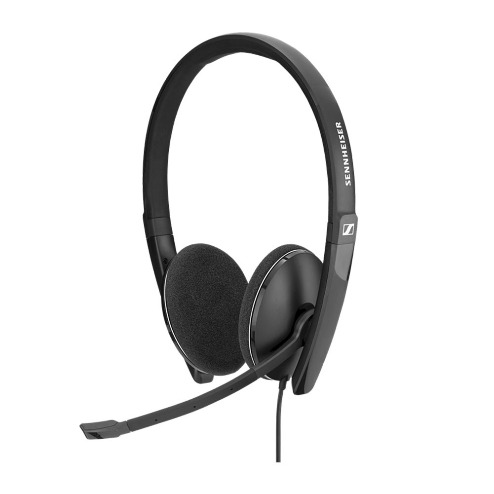 EPOS Sennheiser PC 5.2 Chat - Stereo headset with Microphone - MyDeal