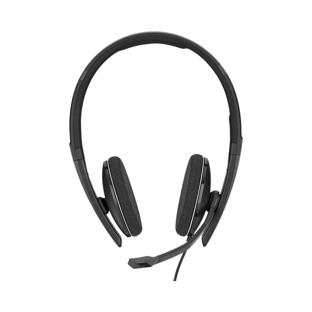 EPOS Sennheiser PC 8.2 Chat - USB headset with Microphone - MyDeal