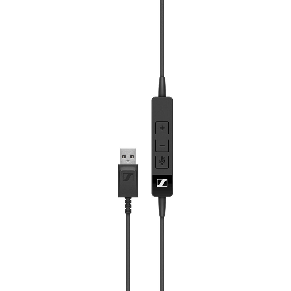 EPOS Sennheiser PC 8.2 Chat - USB headset with Microphone - MyDeal
