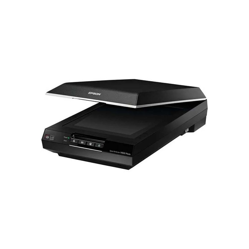 Buy Epson Perfection V600 Photo Flatbed scanner USB[B11B198034] MyDeal