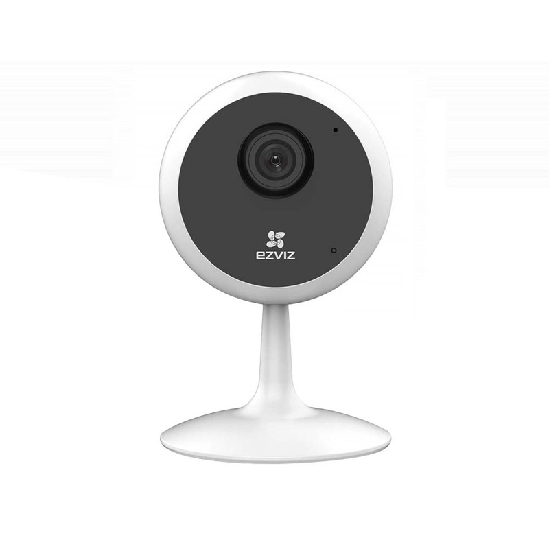 Buy EZVIZ C1C PIR WiFi Security Camera with Smart PIR Motion Detection