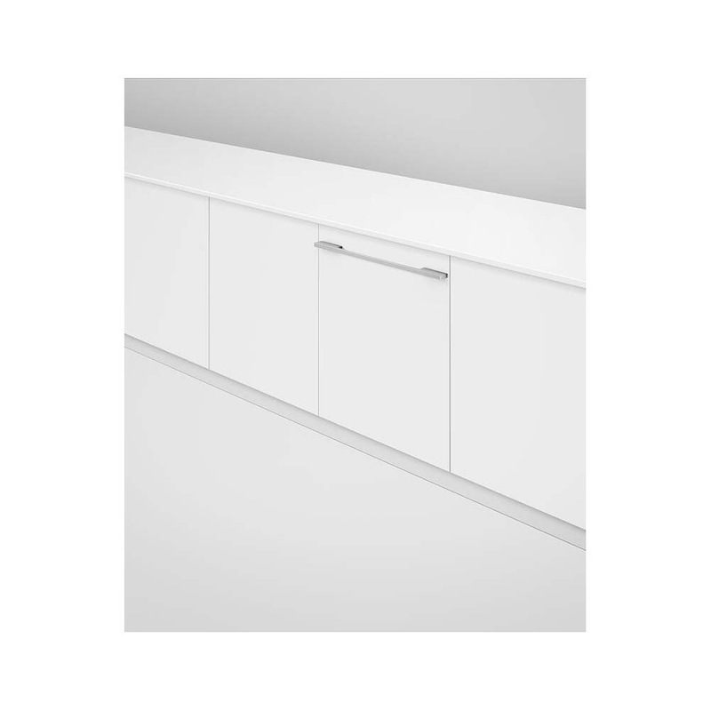 Buy Fisher & Paykel Fully Intergrated Dishwasher DW60U2I1 MyDeal