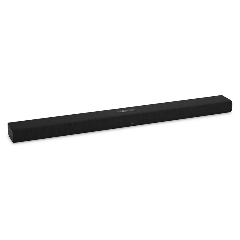 Buy Harman Kardon Citation Bar Voice Activated Soundbar Black (Harman